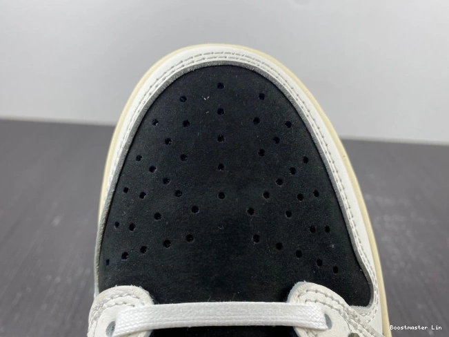 Boostmaster lin x Olive Travis DZ4137-106 WMNS Air 1 Scott OG Jordan Low 0824